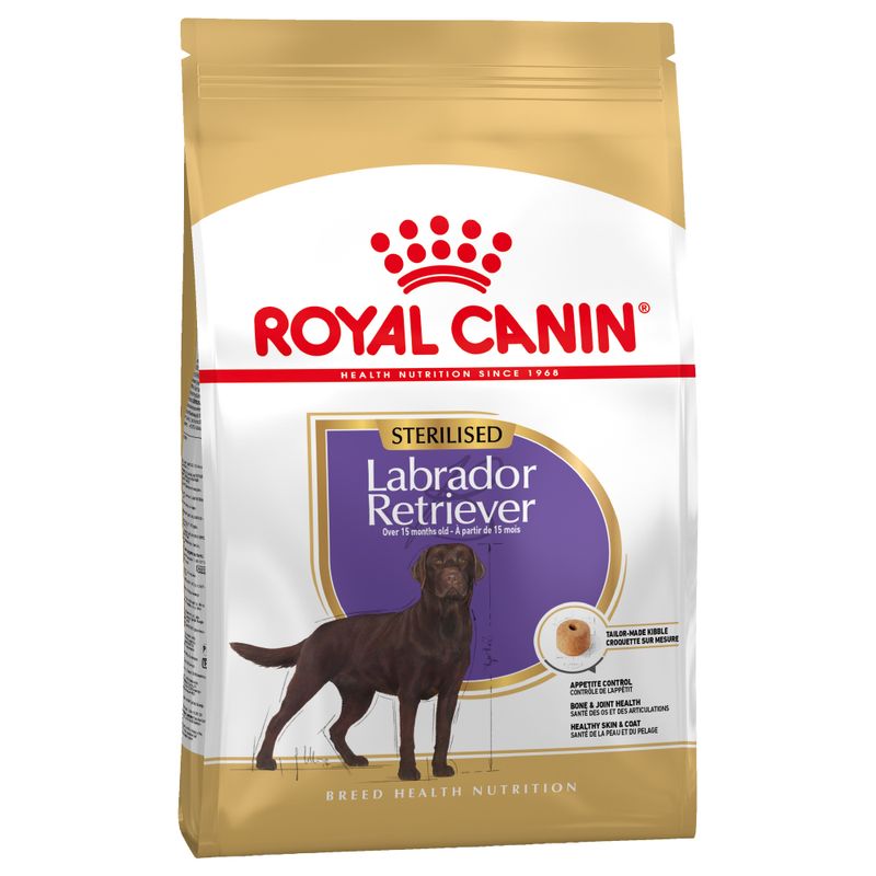 Doppelpack Royal Canin Breed
