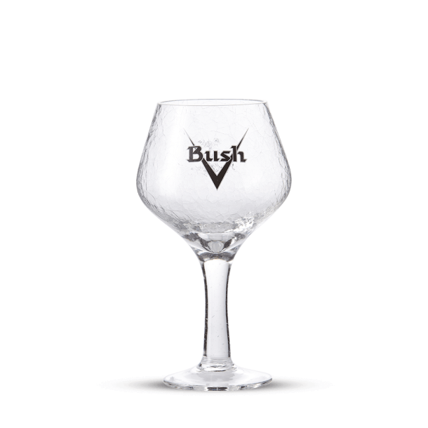 Verre Ballon Bush 33 cl