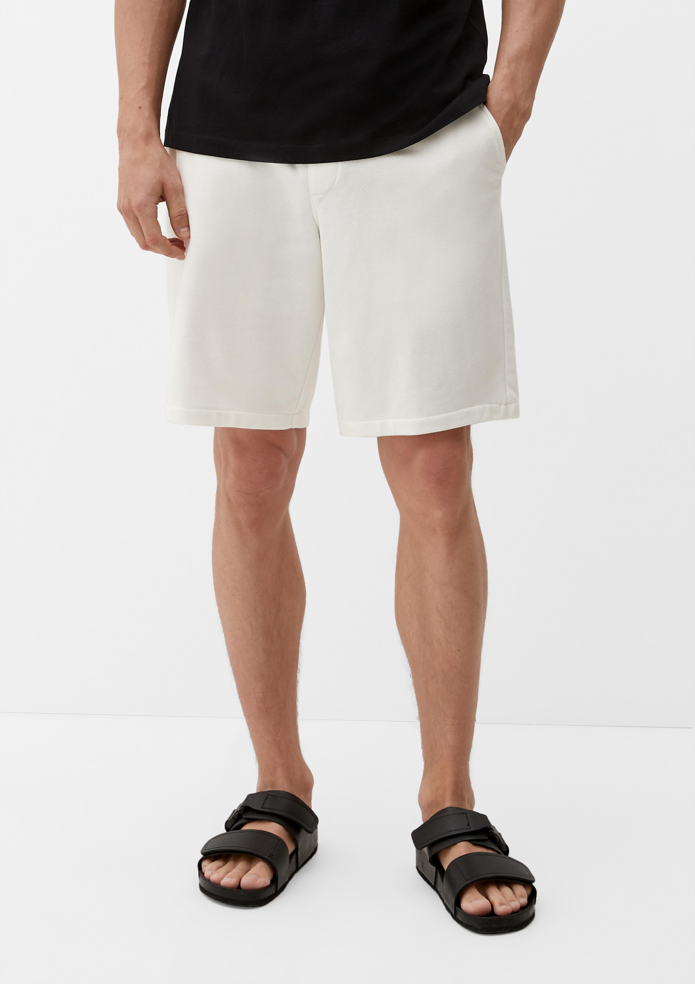 Relaxed: Bermuda-Jogger  2132047-0120