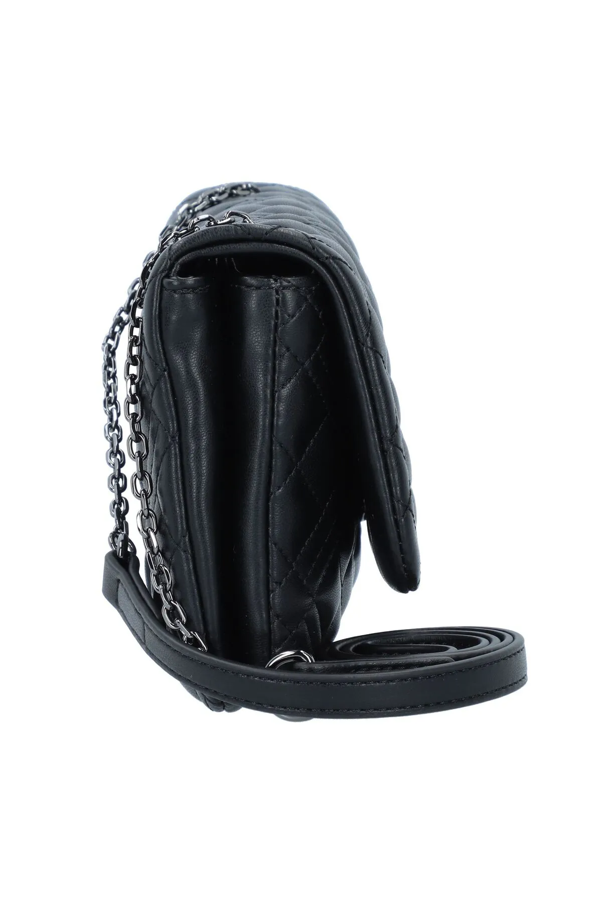 Love Moschino  Smart Daily Clutch Geldbörse 21,5 cm
