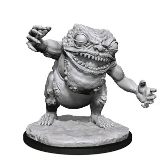 D&D Nolzur's Marvelous Miniatures - Banderhobb