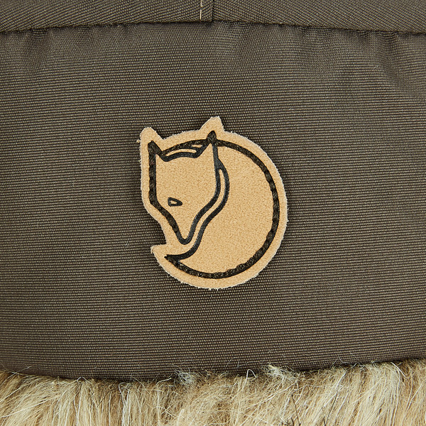 NORDIC HEATER Unisex - Mütze