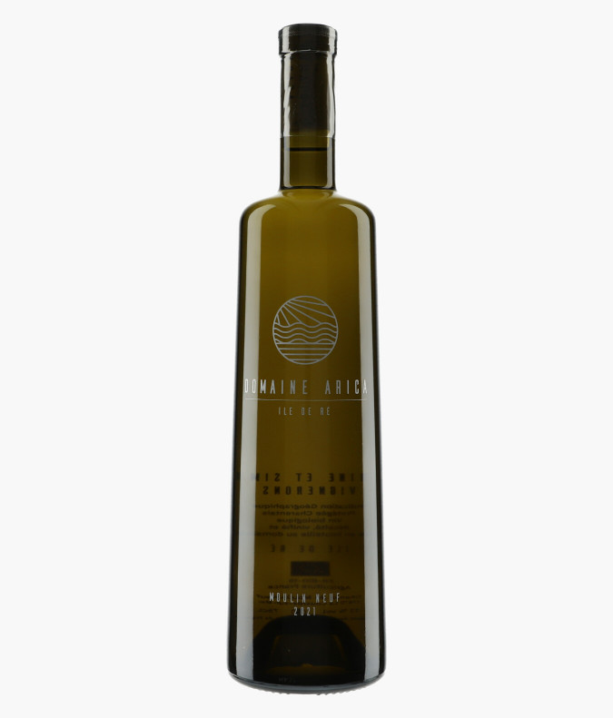 Moulin Neuf 2021ARICA