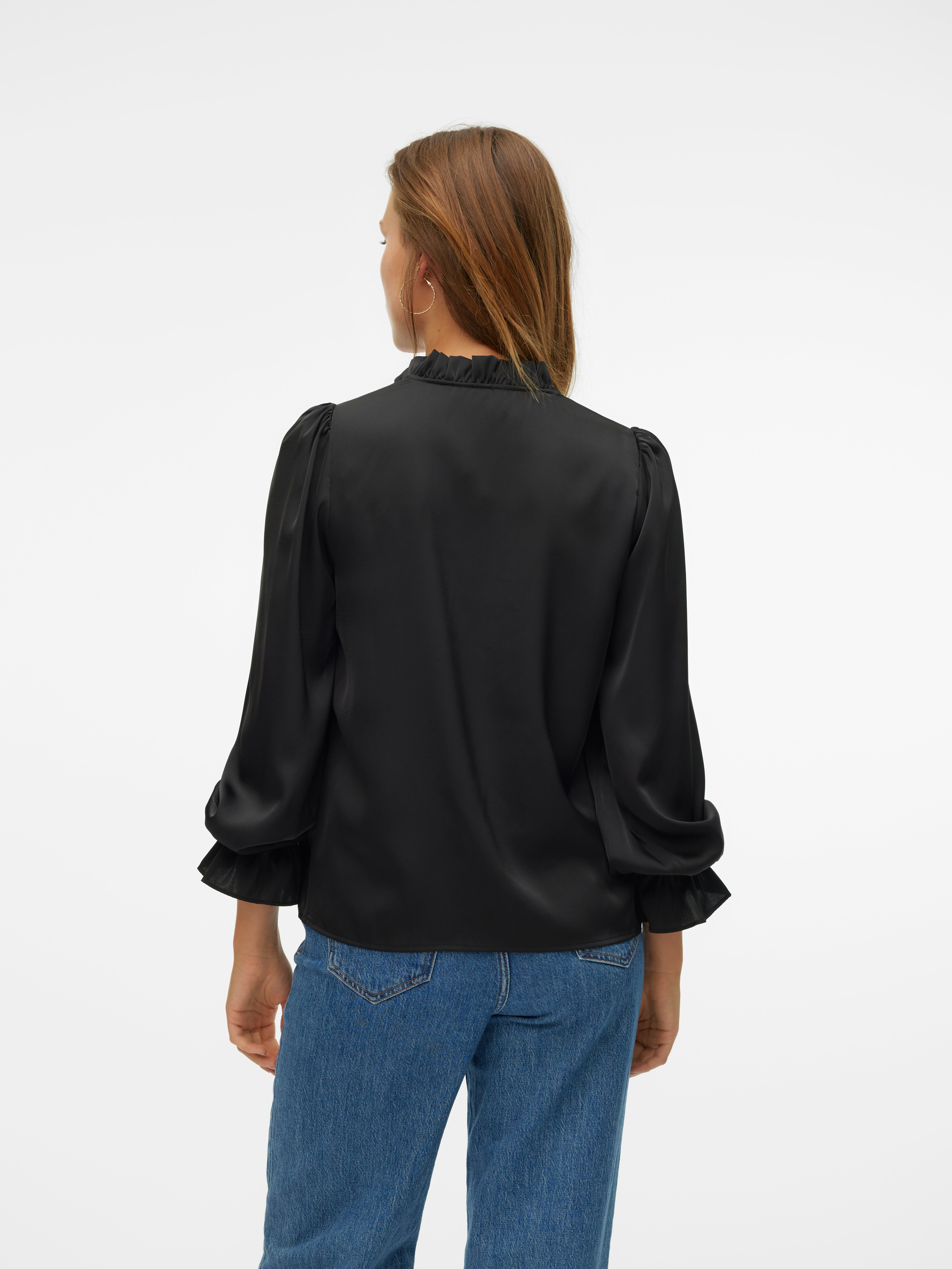 VMJANICE Top