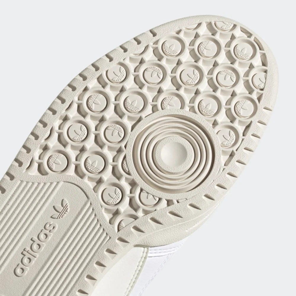 adidas Forum Mid Parley GV7616 / weiss