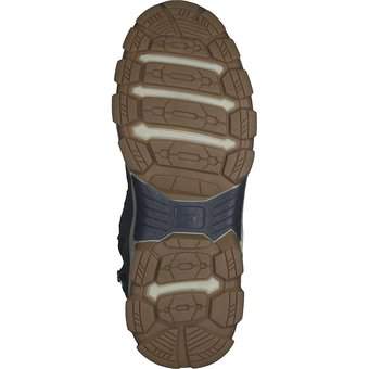 Dockers Klett Boot in blau