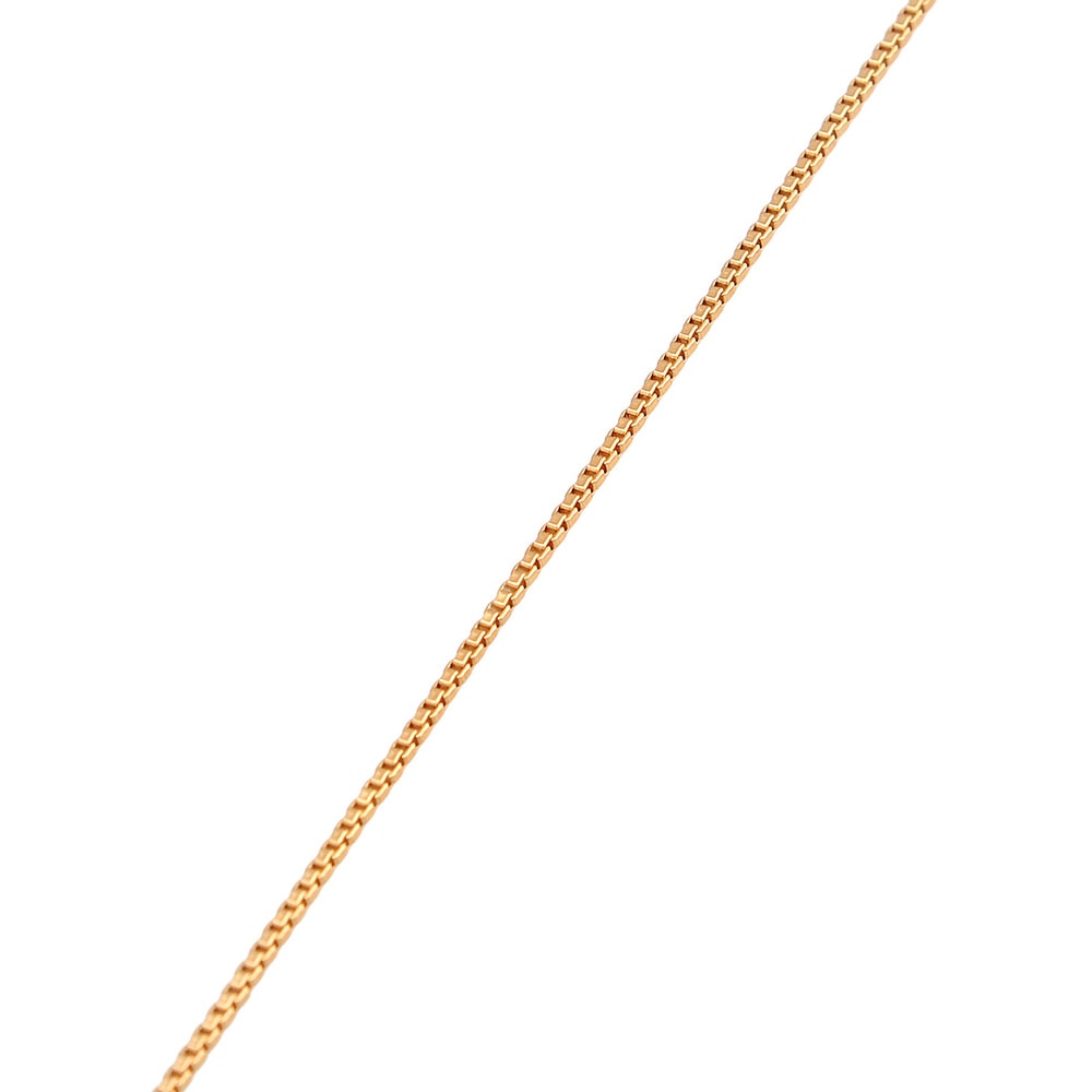 Elli Elli Collier Femmes Basique Vénitien en argent sterling 925 Bijoux