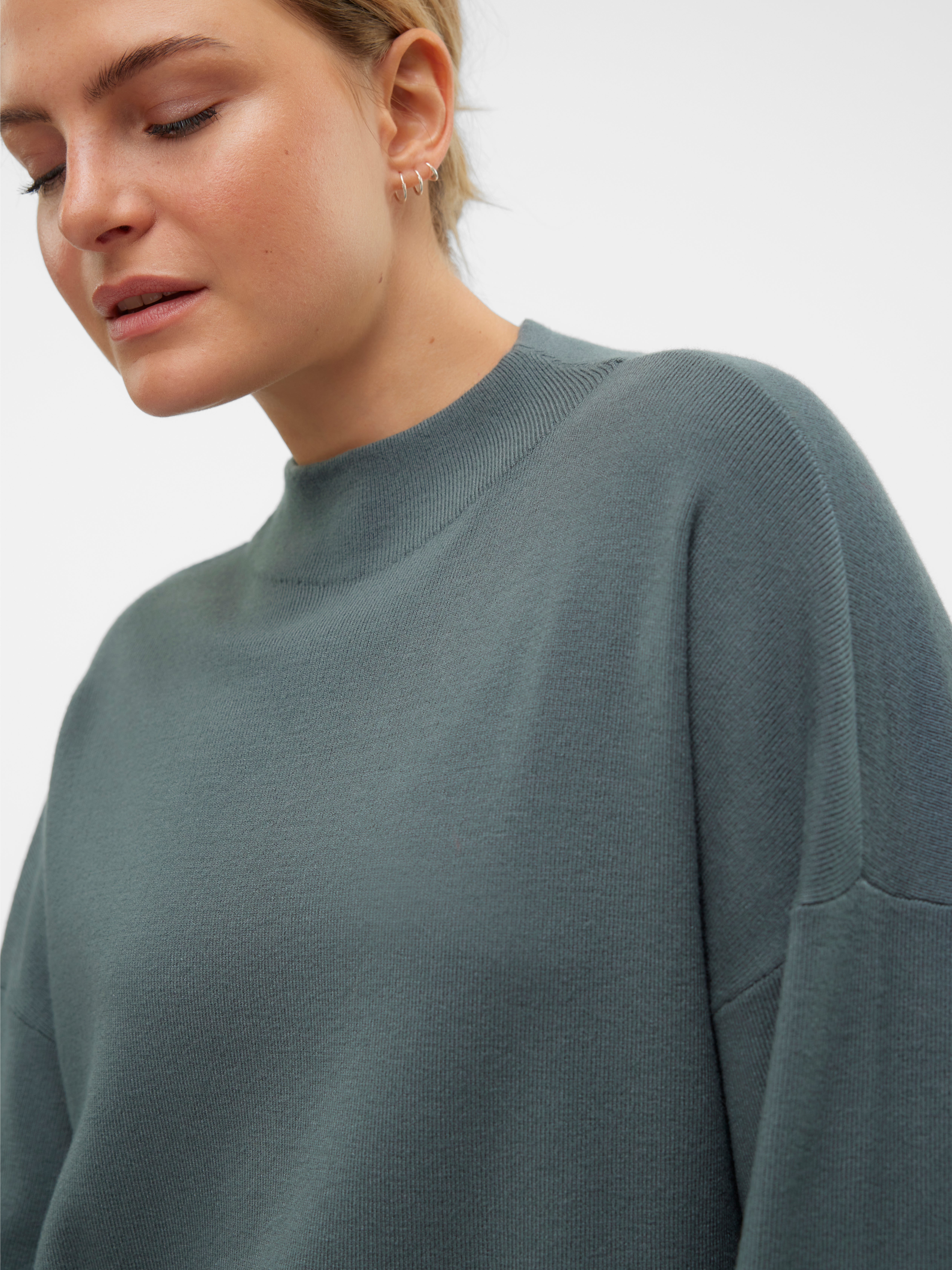 VMNANCY Kurzes Kleid