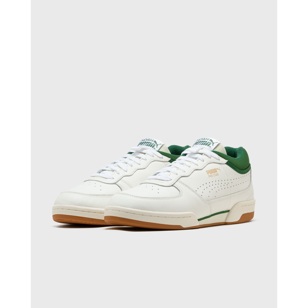 PUMA Pro Star Noah x 394238-01 / weiss