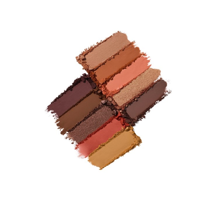 Super Natural Glow Eyeshadow Palette