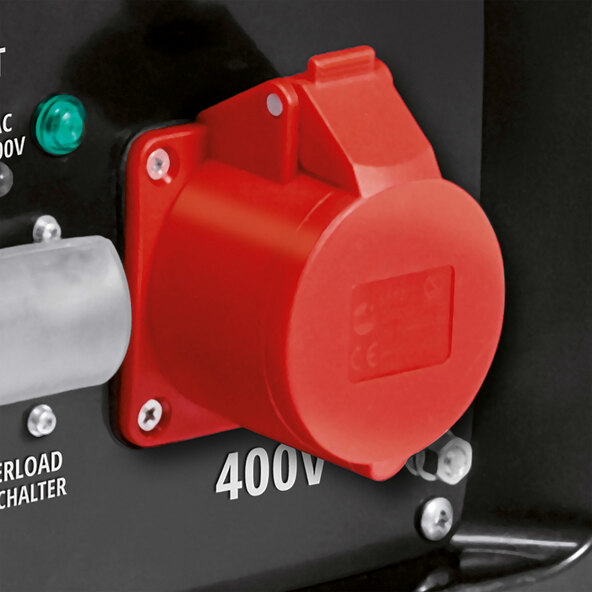 Stromerzeuger BT-PG 5500/1