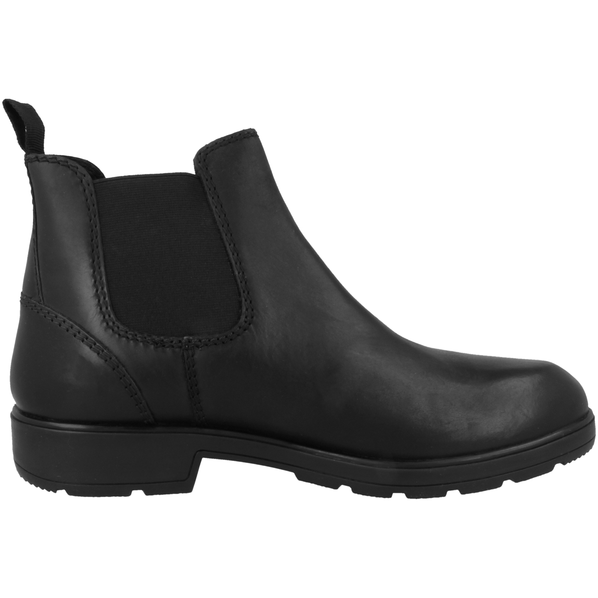Dockers by Gerli 49UA001 Boots schwarz