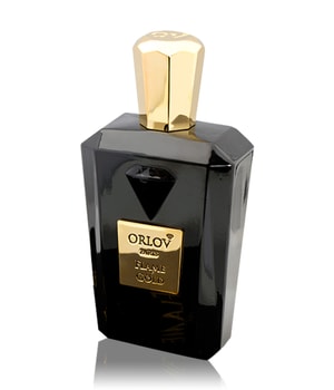 ORLOV Flame Of Gold Eau de Parfum-75 ml