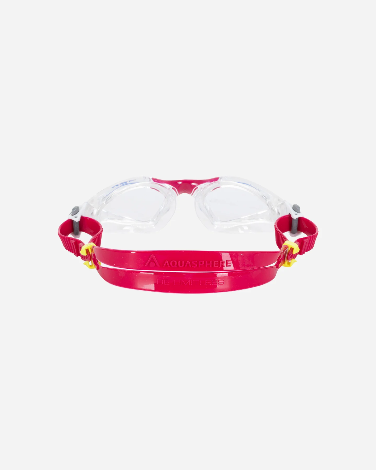Occhialini Piscina Aqua Sphere Kayenne Compact EP3150016LC