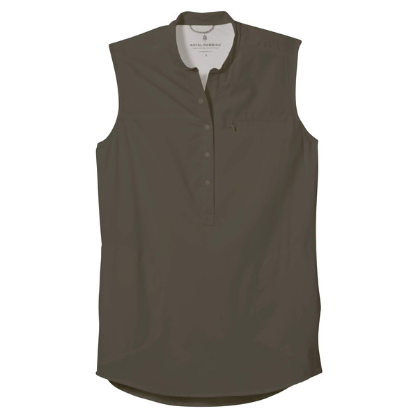 EXPEDITION PRO TUNIC Damen - Tunika
