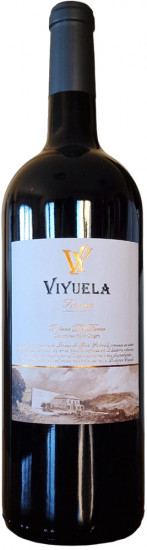 2021 Barrica Magnum Ribera del Duero DO trocken 1,5 L - Bodegas Viyuela