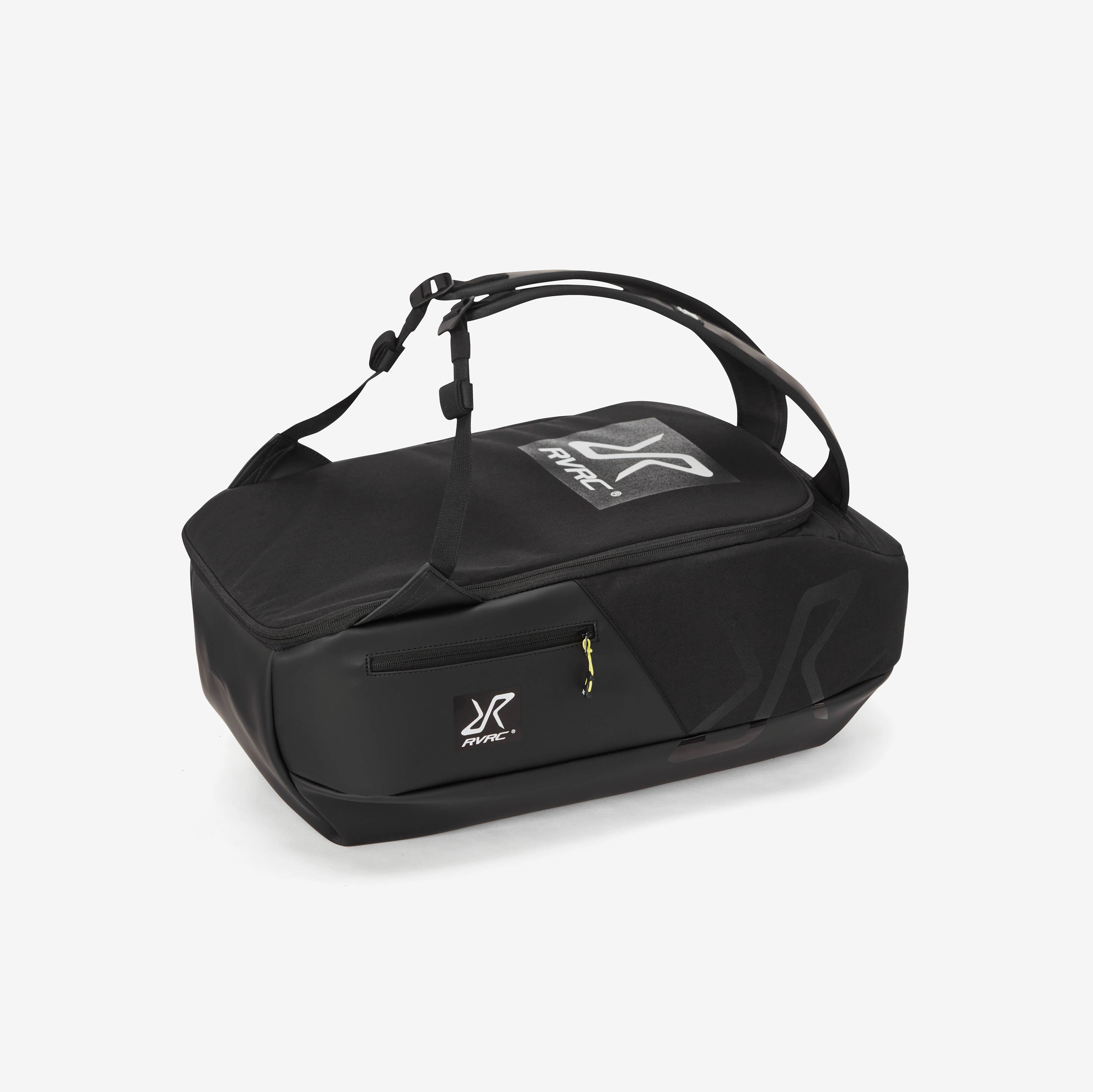 Duffel Bag 40L Black