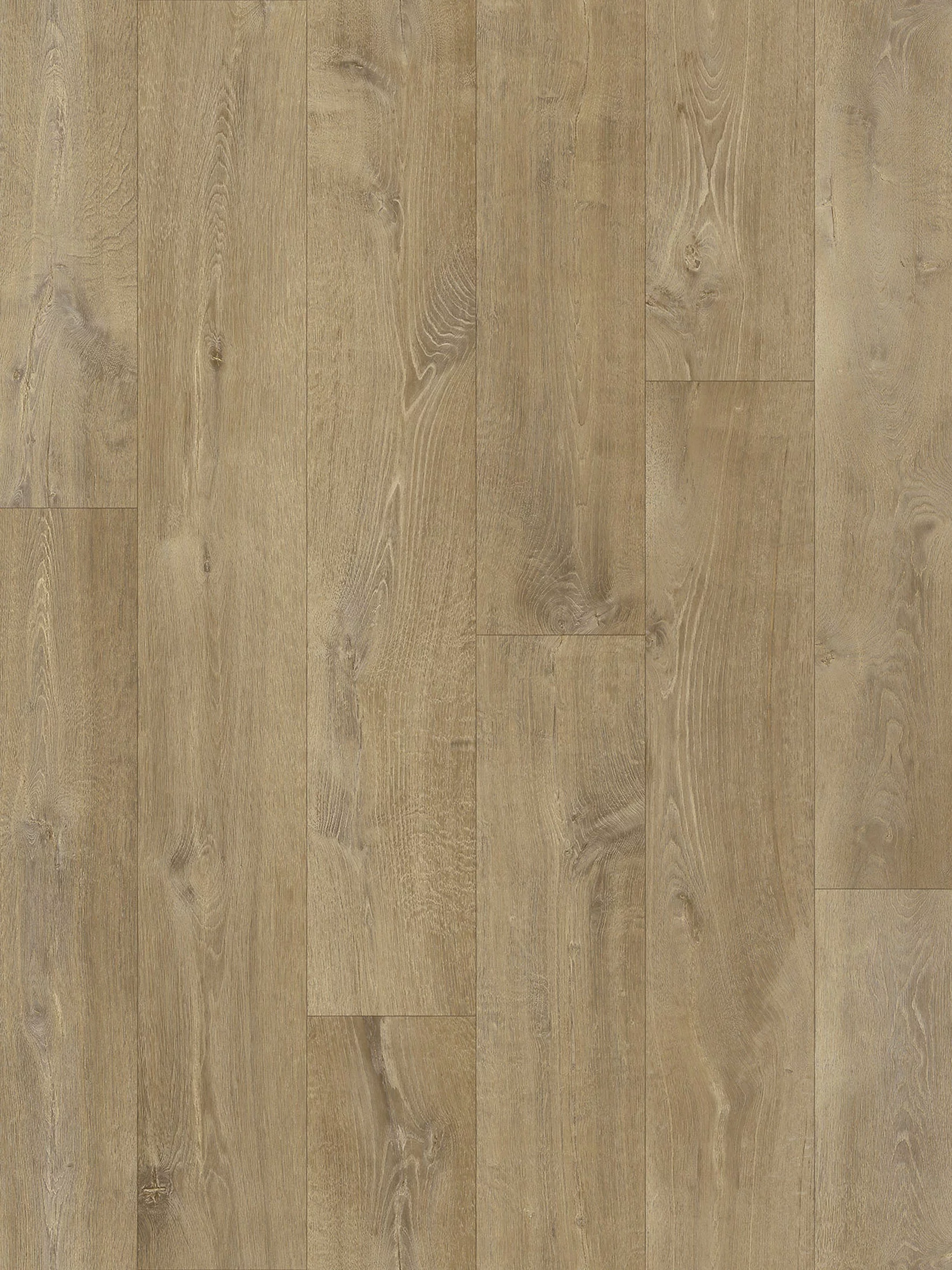 Nature Royal Vinyl-Rollenware, Brown Oak 614M