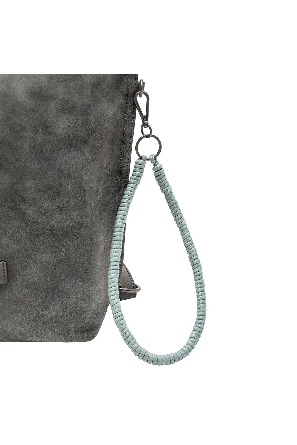Fritzi aus Preußen  Fritzi33N Vintage 35,5 cm Anti-City-Rucksack