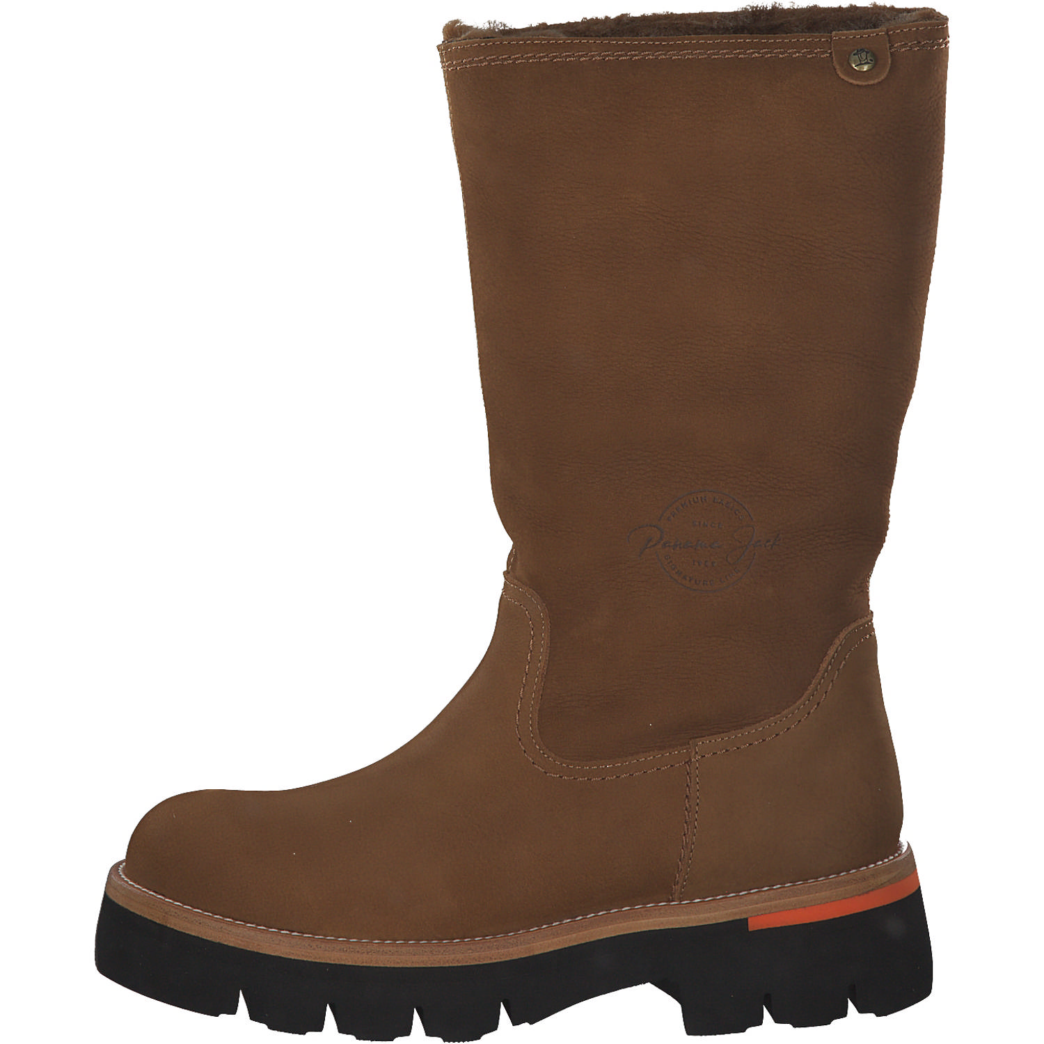 Panama Jack Lima B, Winterstiefel, Damen, Braun