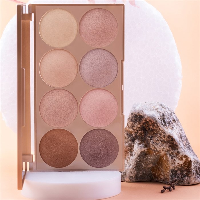 Highlighter Palette