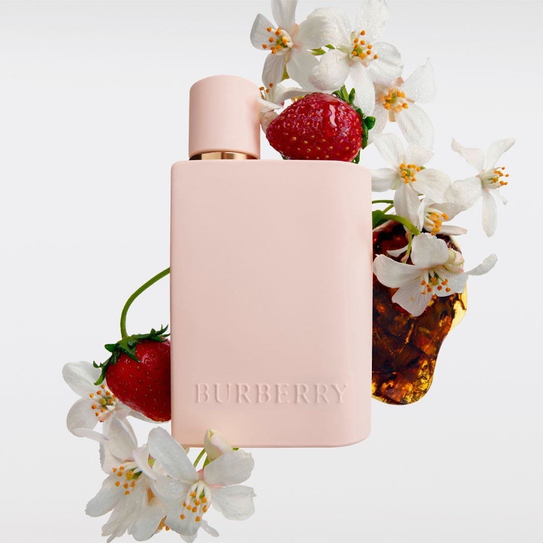 BURBERRY Intensiv