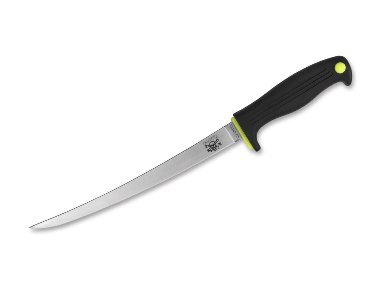 Calcutta Fillet Knife 9