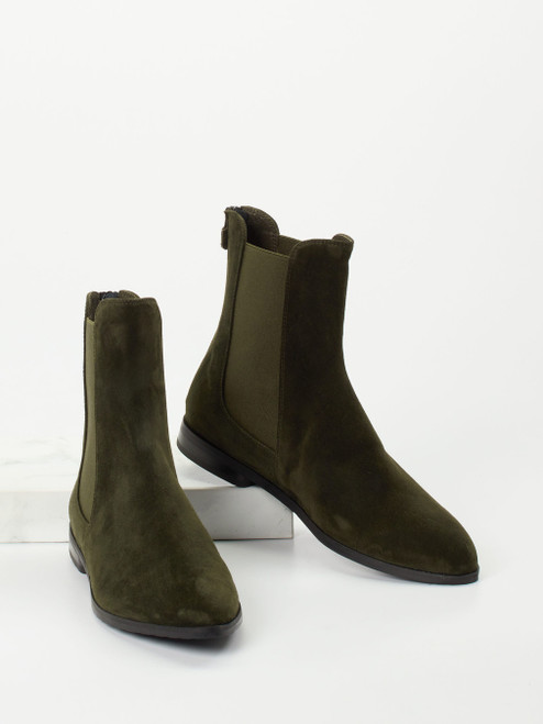 Chelsea Boot-17316090010 Truman's