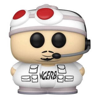 South Park 20th Anniversary POP! TV Vinyl Figur - Boyband Cartman