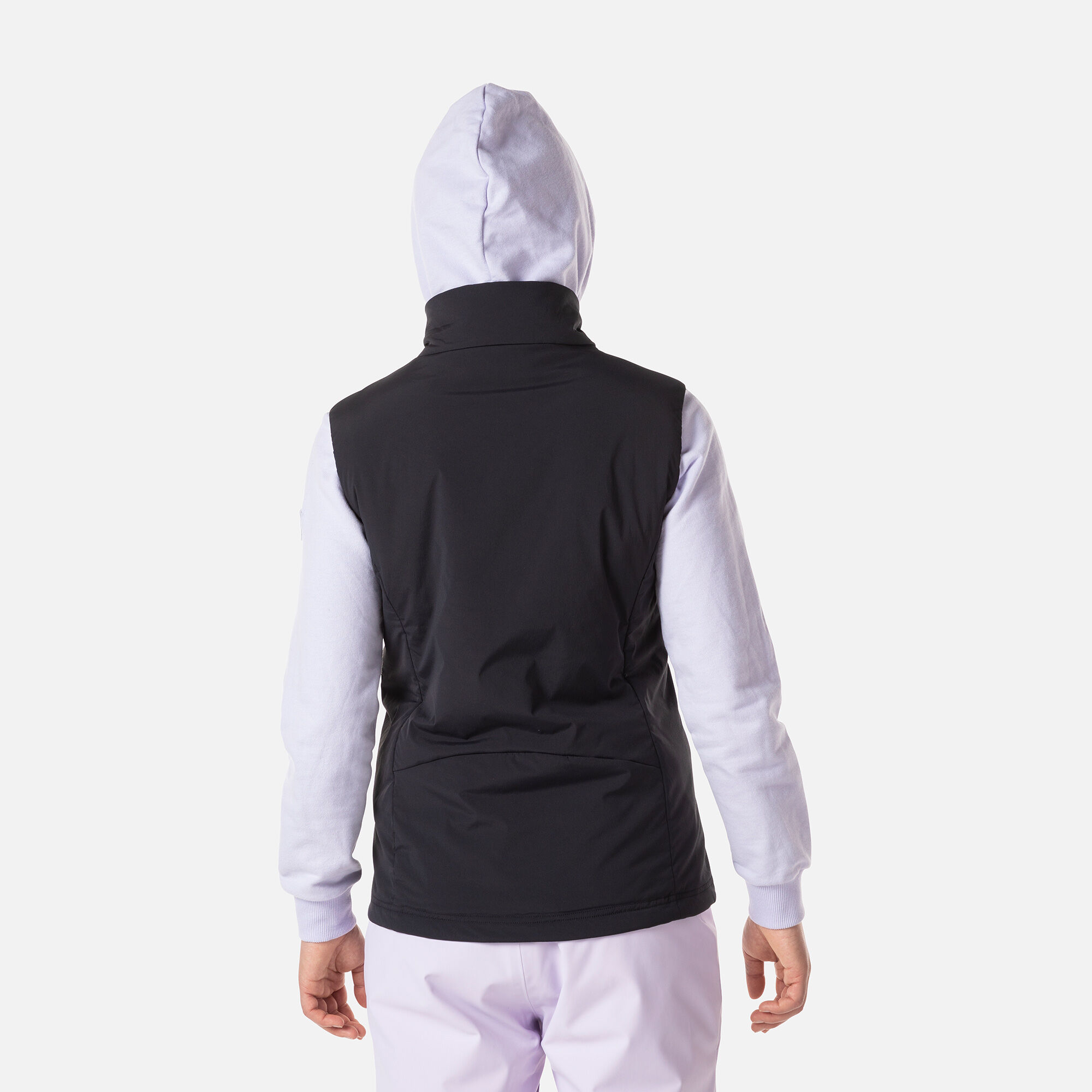 Gilet Opside femme