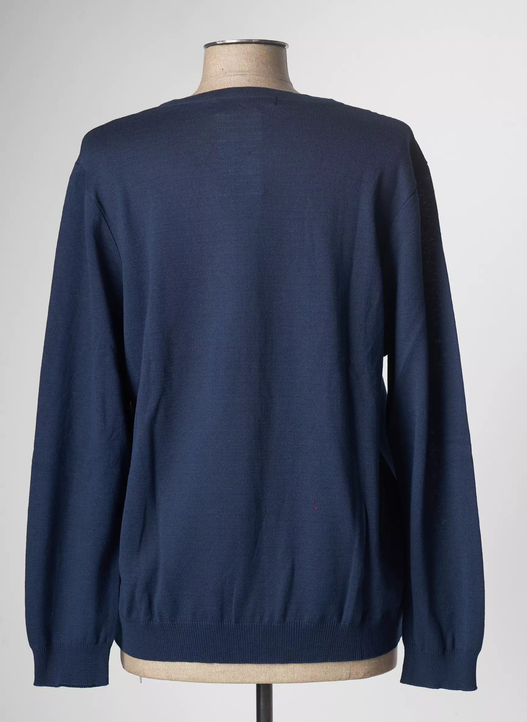 Skovhuus Cardigans Femme couleur bleu