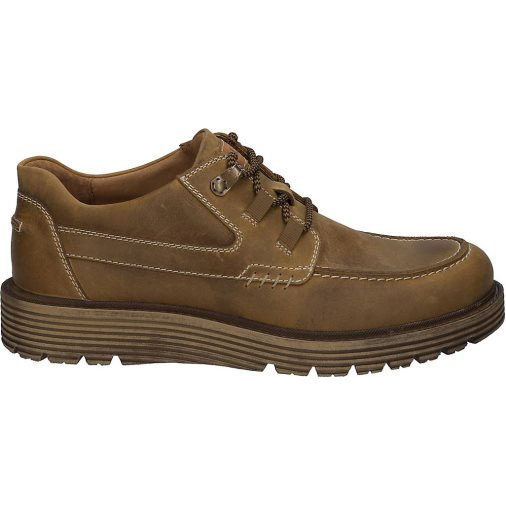 JOSEF SEIBEL Halbschuh Cooper 06, castagne-kombi