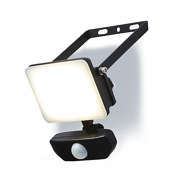 Projecteur Stanley SXLS38933E 10W F2 avec capteur