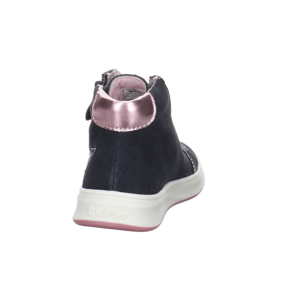 Richter Boots