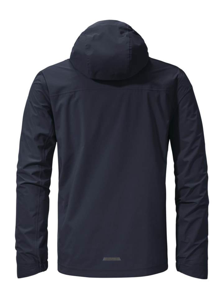 Schöffel Jacke 