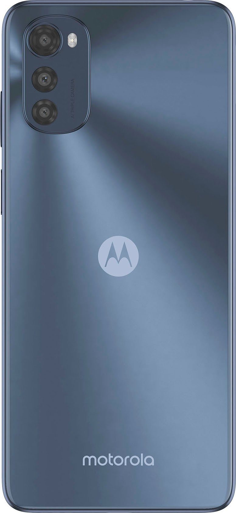 Motorola E32s Smartphone (16,51 cm/6,5 Zoll, 32 GB Speicherplatz, 16 MP Kamera)