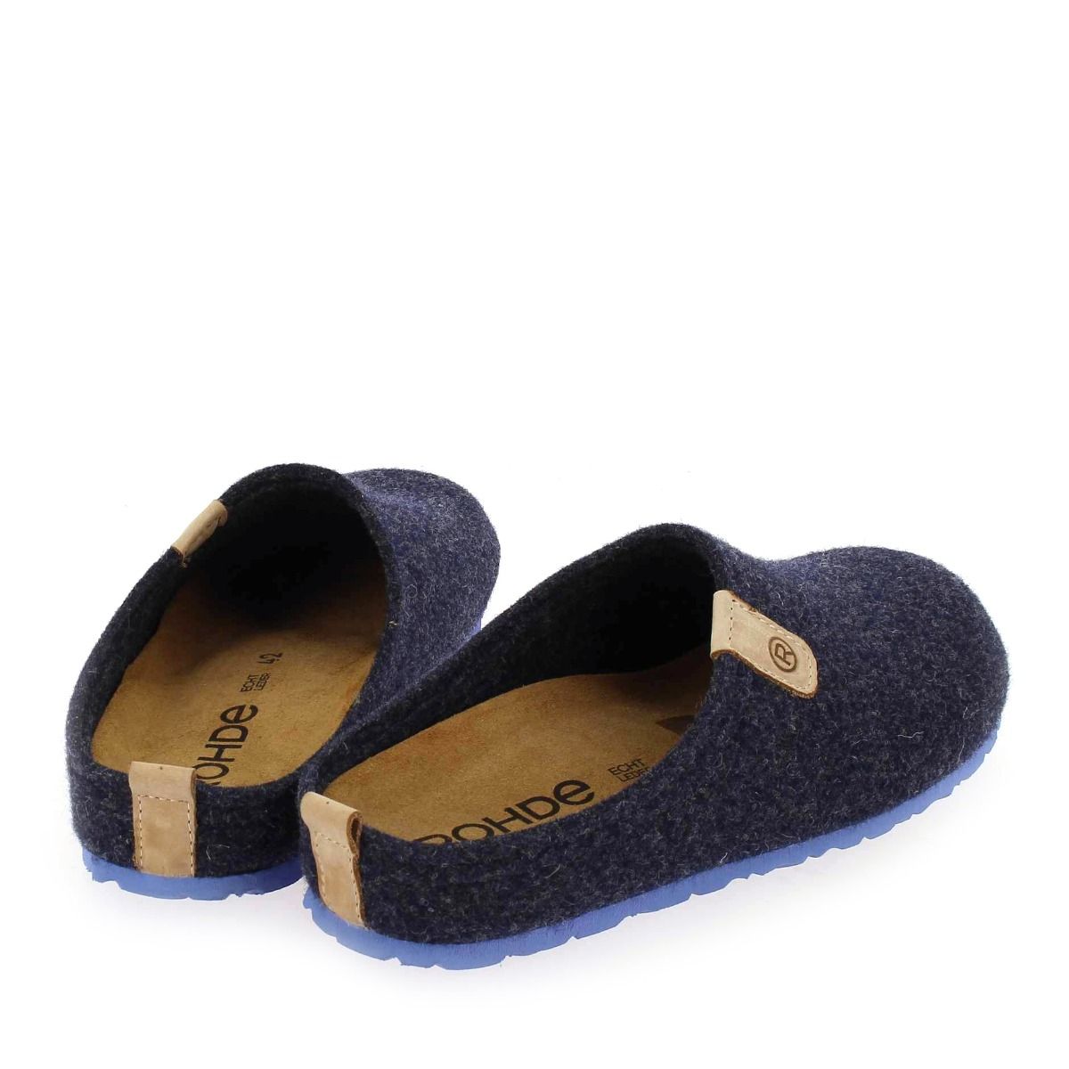 Rohde  GREENYS N°25 - Marine Bleu