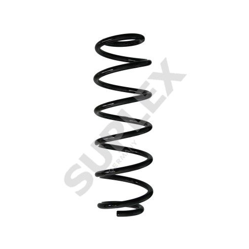Suplex Schraubenfeder Hinterachse 39636 - ATU