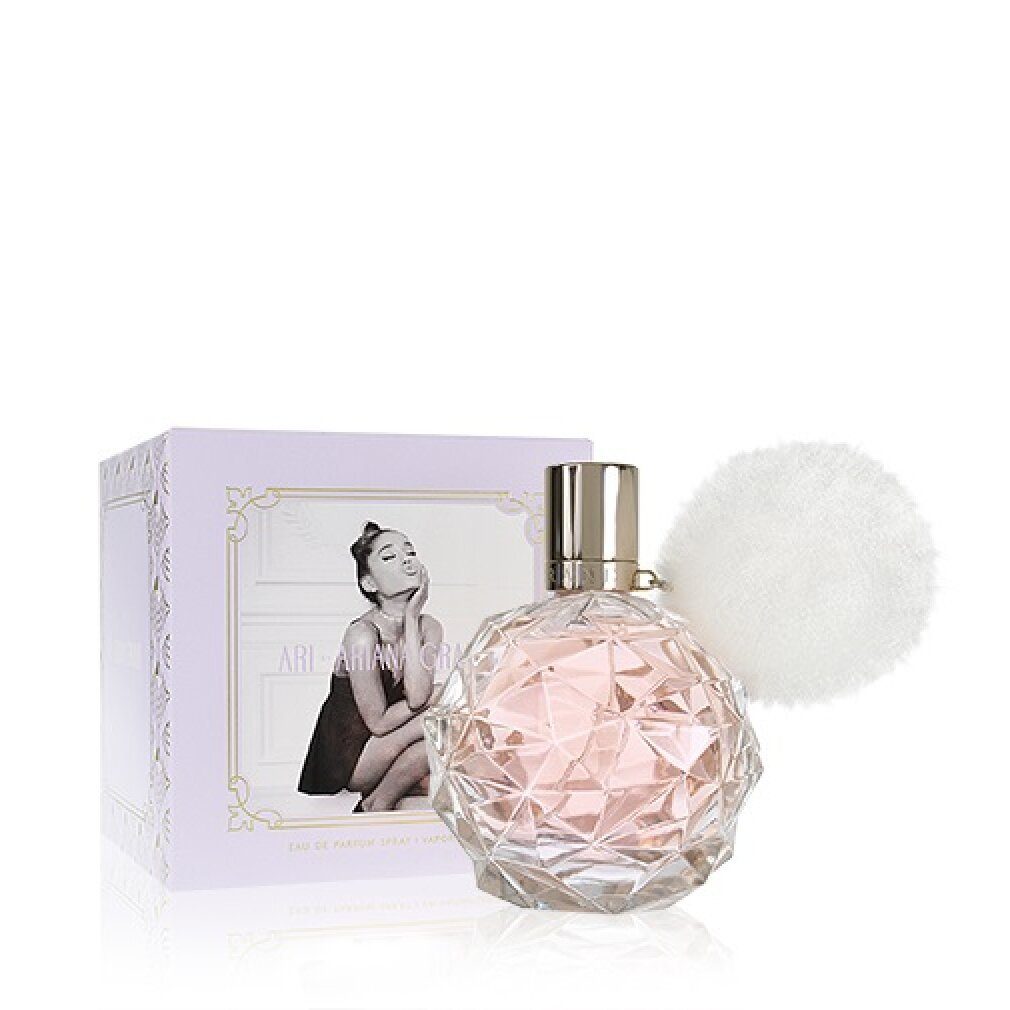 ARIANA GRANDE Eau de Parfum Ariana Grande Ari Eau de Parfum 30ml Spray