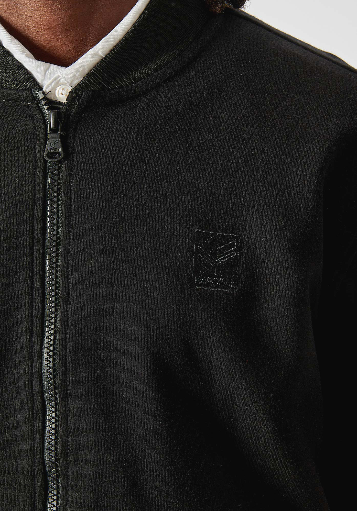 RONIN  Blouson noir homme