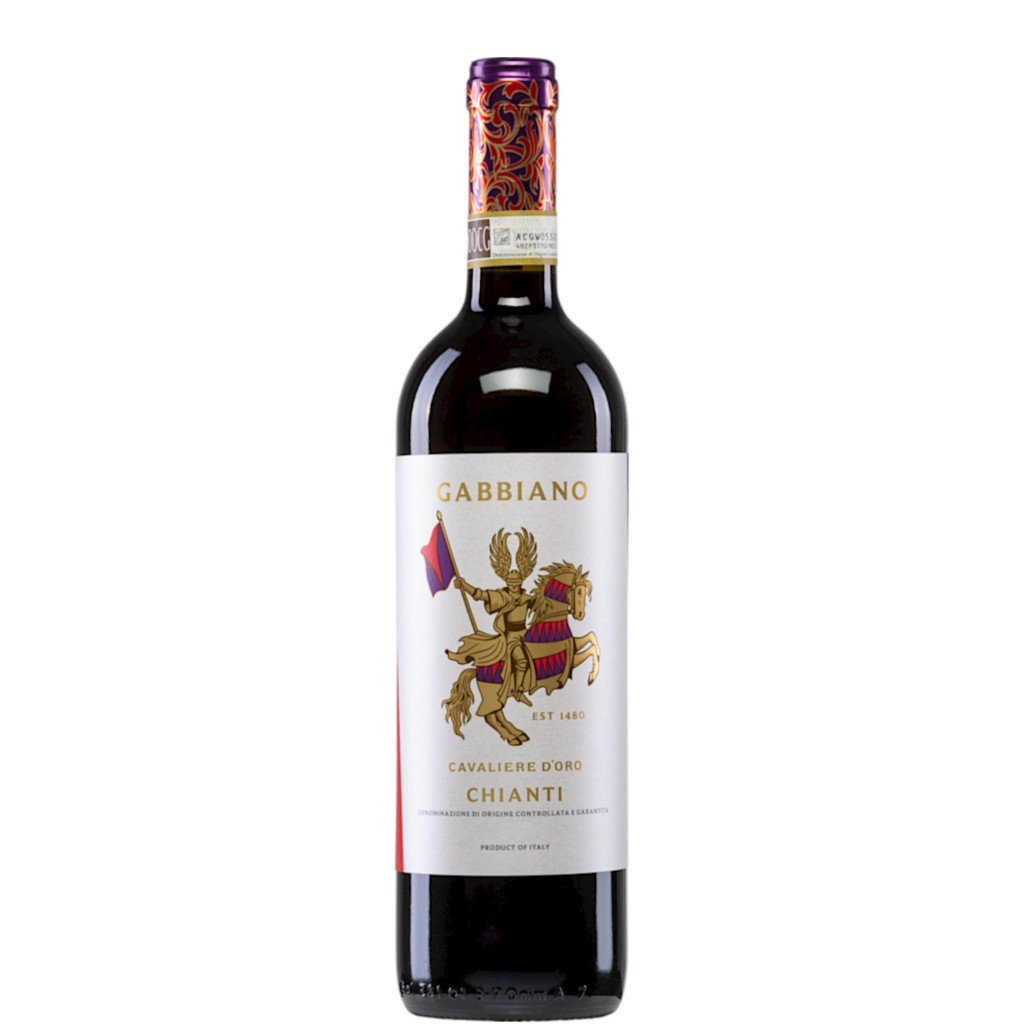 2021 Chianti trocken
