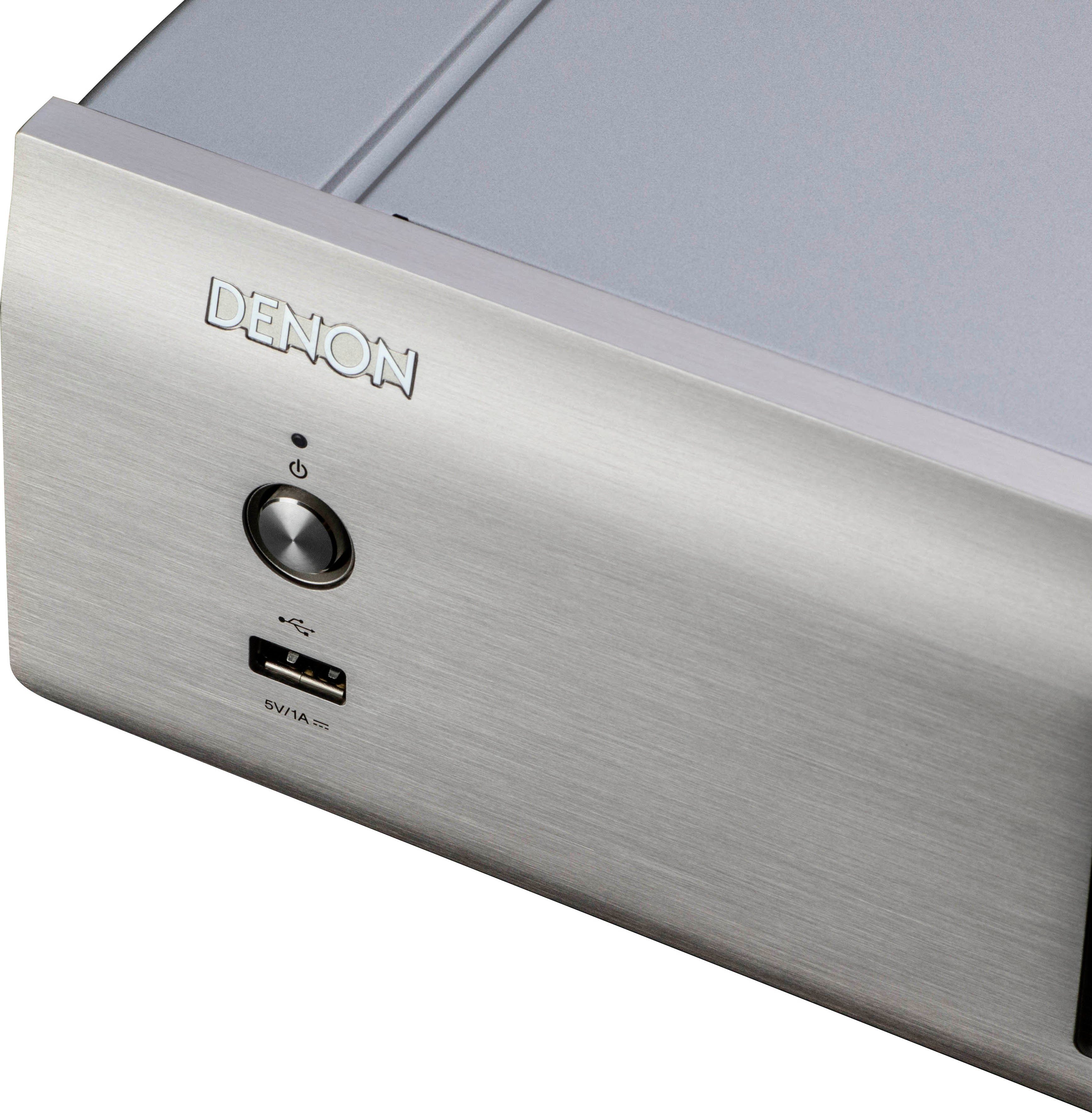 Denon DCD-900NE CD-Player (USB-Audiowiedergabe)