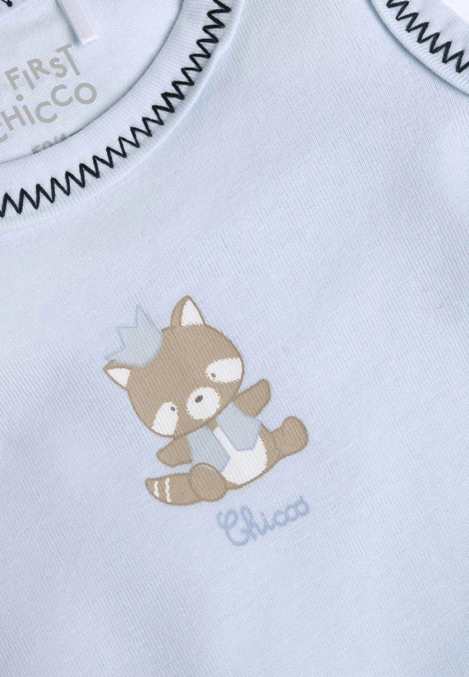 Chicco PAQUETE DE 2 SIN MANGAS - Body