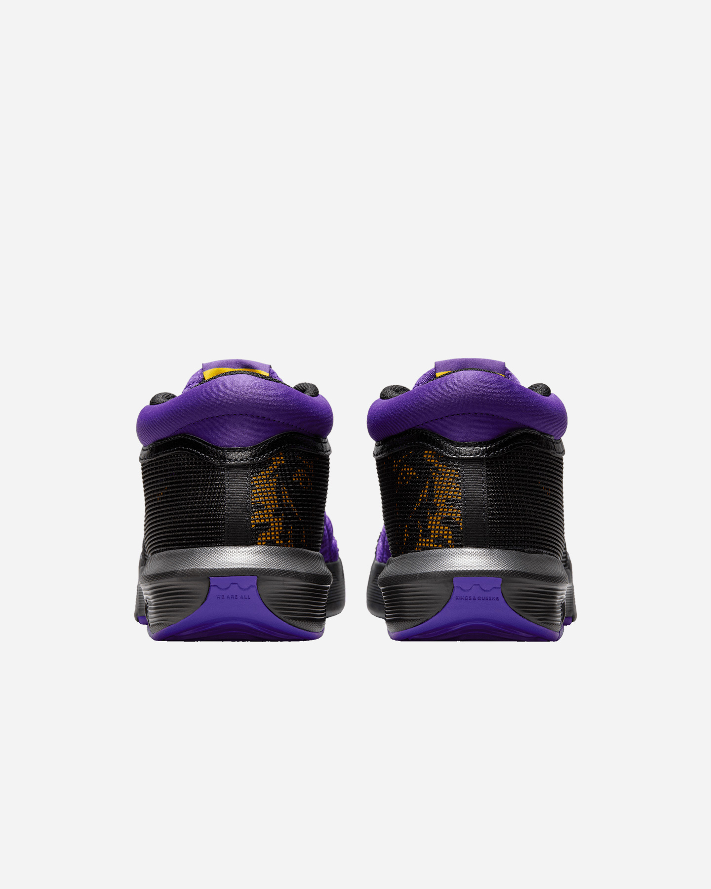 Scarpe Basket Nike Lebron Witness Viii M FB2239-001