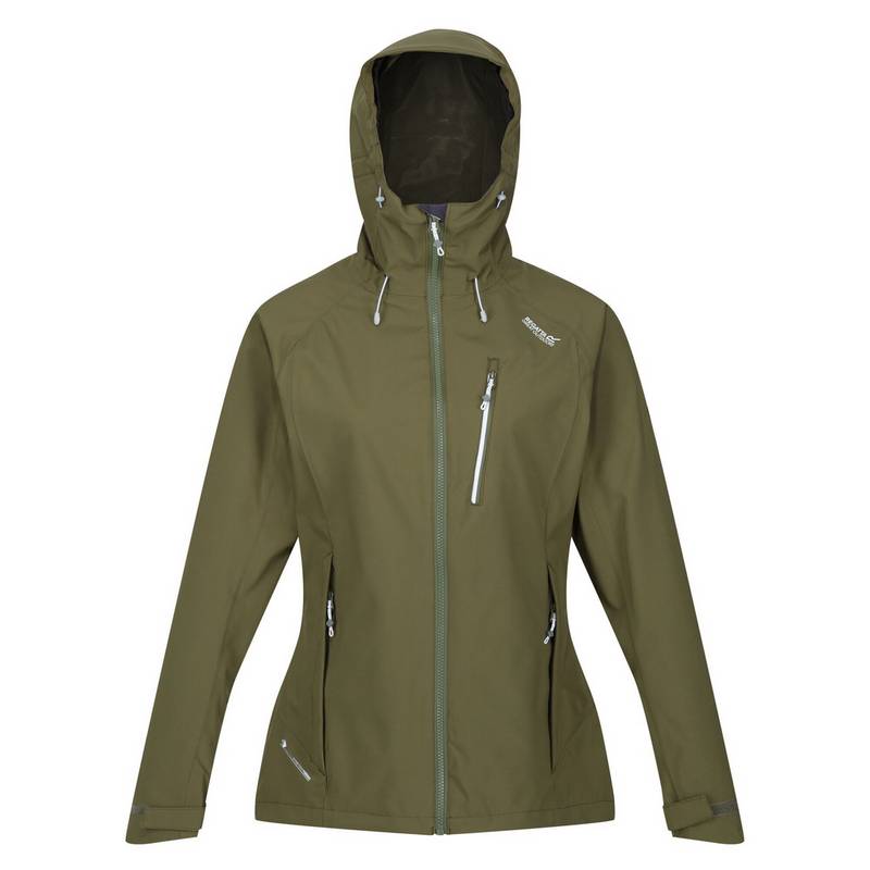 Regatta Birchdale Outdoorjacke Damen