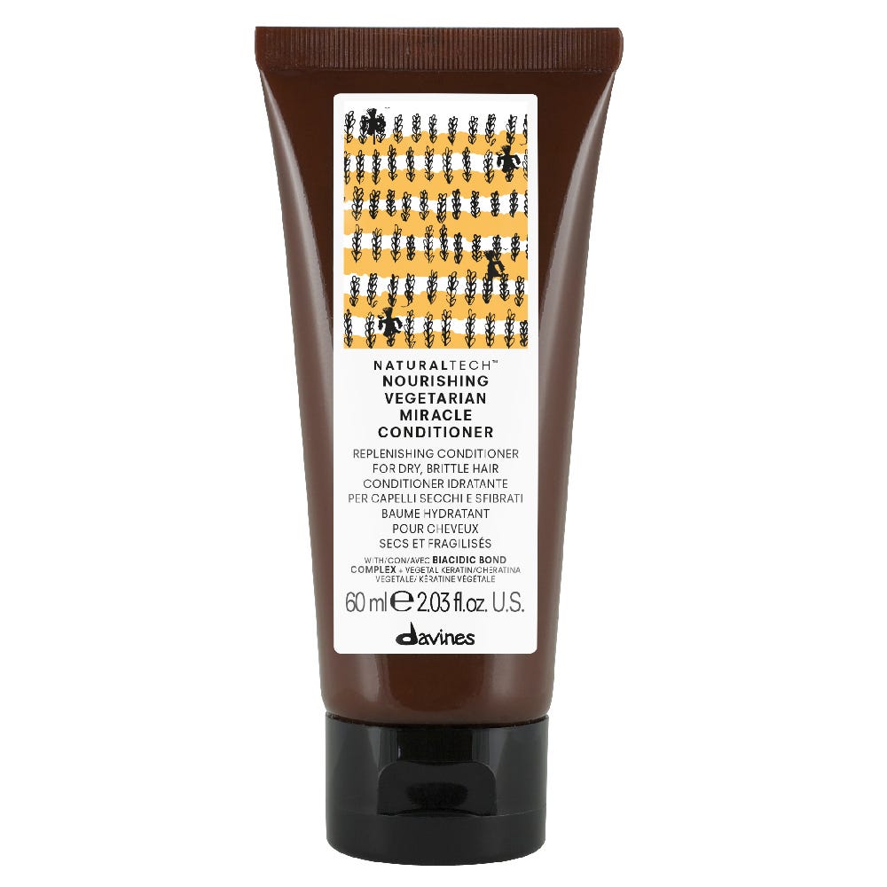 Davines Naturaltech Nourishing Miracle Conditioner 60 ml