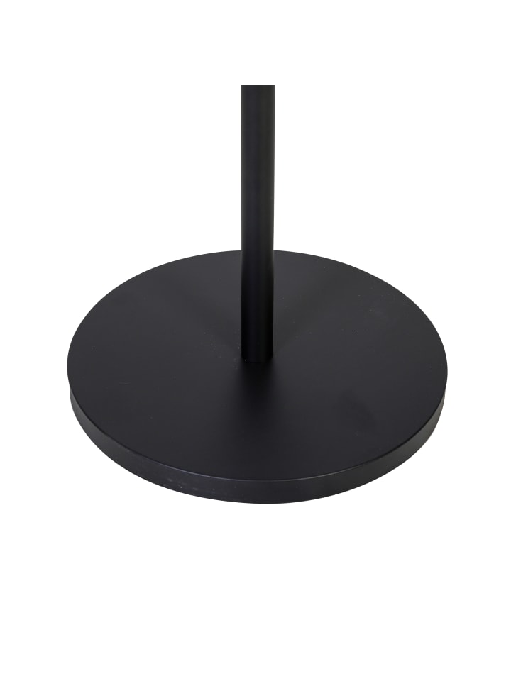 greemotion Solar-LED-Stehleuchte Outdoor, schwarz günstig kaufen onesize