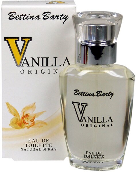 Bettina Barty Vanilla Eau de Toilette