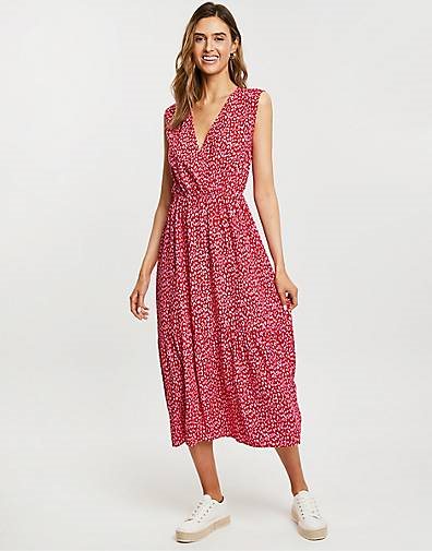 Threadbare Sommerkleid