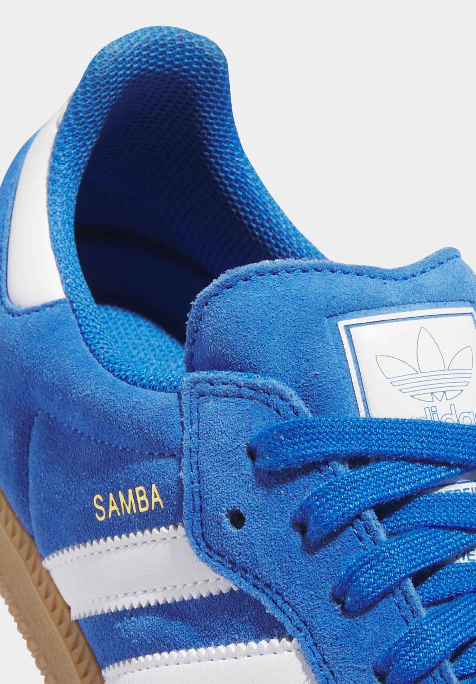 Samba ADV